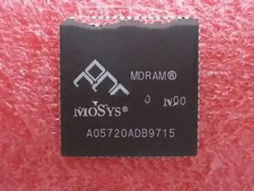 50Pcs Md909Sj-5-100 Encapsulation:Plcc-68