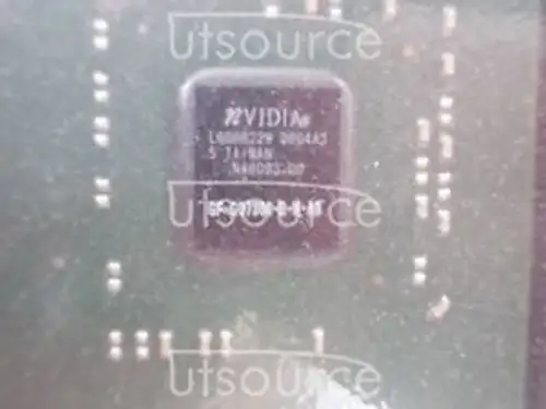 50Pcs Gf-Go7300-B-N-A3 Encapsulation:Bga