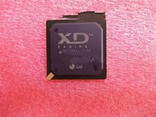 50Pcs Lge3368A-Lf-Sf Encapsulation:Bga