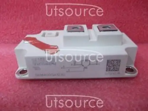 5Pcs Skm400Ga123D Encapsulation:Modulesemitrans Igbt Modules