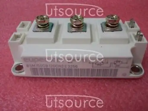 5Pcs Bsm150Gb120Dn2E3256 Encapsulation:Moduletechnische Information /