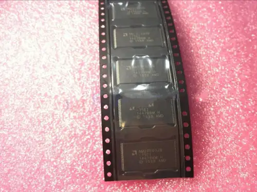 50Pcs Am29F032B-75Ei Encapsulation:Tssop32 Megabit 4 M X 8-Bit Cmos 5.0