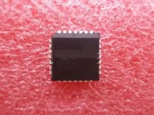 50Pcs Ad7846Bp Encapsulation:Plcc-28Lc2Mos 16-Bit Voltage Output Dac