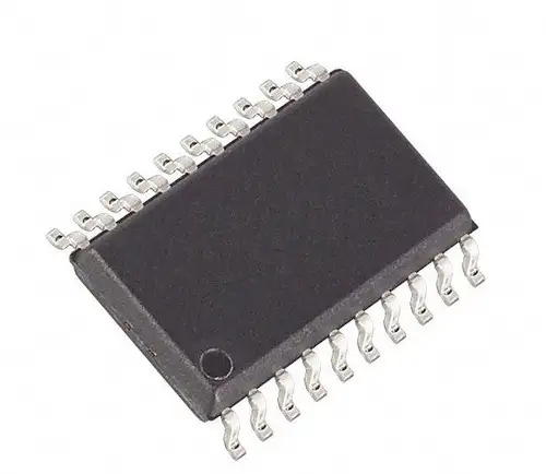 50Pcs Max188Dewp Encapsulation:Smdsingle-Ended Data Acquisition System