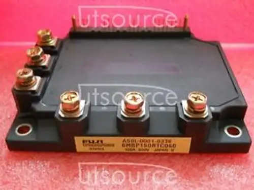 5Pcs 6Mbp150Rtc060-01 Encapsulation:Modulepower-Supply Monitor With Reset