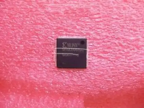 50Pcs Xc3S200-4Vqg100C Encapsulation:Qfp-100200000 System Gate 1.2 Volt Fpga
