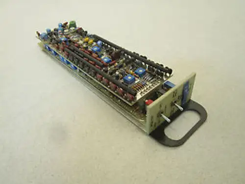 Generator Color Bar Pcb-320 Appears Un Nsn 5820010589541