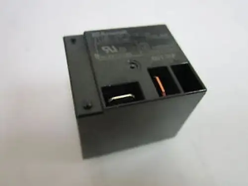 619: Aromat Jt1E-Tmp-B-Dc12V Emi Switch Jt18E-Tmp-B-Dc12V