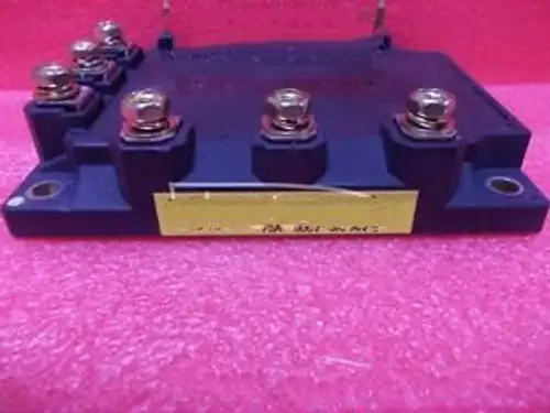 10Pcs 6Mbp75Rh060-01 Encapsulation:Moduleigbt-Ipm1200V/75A