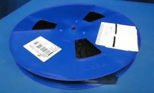 488 Cooper Technologies Micropac Inductors P/N Ctx100-4 Un Surplus