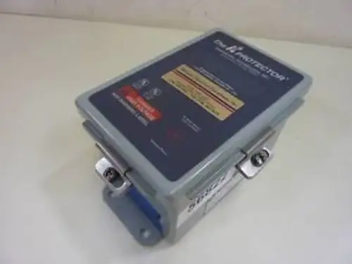 Innovative Technology Surge Supressor Fp-1S 120+C #56822
