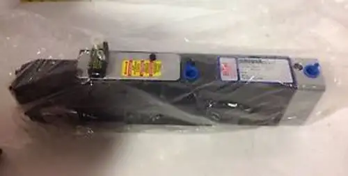 Btm Solenoid Power Clamp Of 2 745100D-L-Sc2