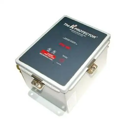 It Innovative Technology Transient Voltage Surge Suppressor Model Ptk160-Nn400
