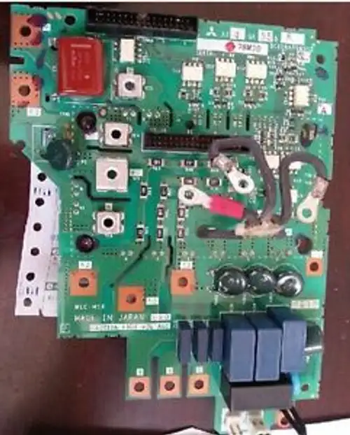 A74Ga5.5B R Mitsubishi Inverter 5.5Kw Driver Board