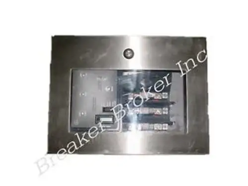 Ge Tme480D065Nswm Tvss 100A 480V 3Ph Stainless Steel