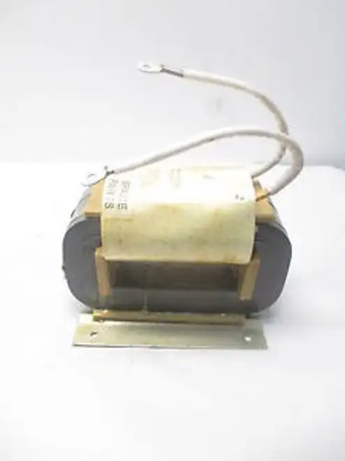 Ametek 80-316833-90 46000685 1 Solidstate Controls Choke Charger D452727