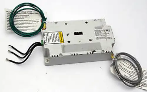 Eaton Spd100208Y2C Style 610-0013C Surge Protecting Device 120-208V
