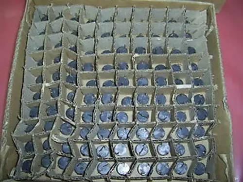 Lot 1600 Sumida Electric Mcdr1511-331K Inductor Power Drum Core