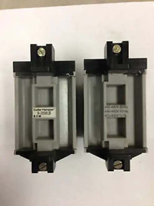 9-2698 Cutler Hammer Coil Kit 440-480V