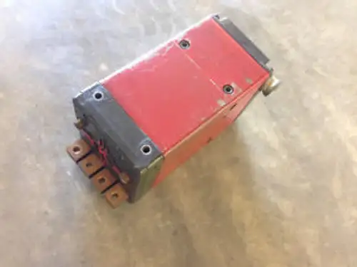 Kirkhof F2235R6395 Welding Transformer