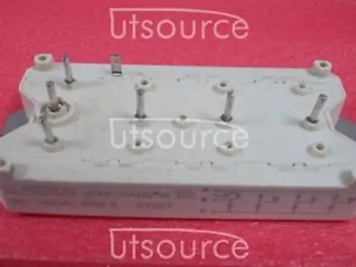 5Pcs Skd100Gal123D2 Encapsulation:Modulepower Bridge Rectifiers