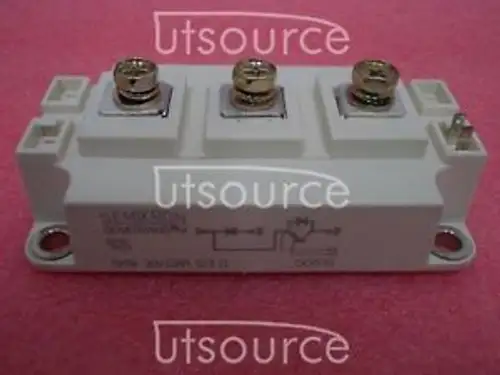 5Pcs Skm300Gar123D Encapsulation:Moduleigbt Modules