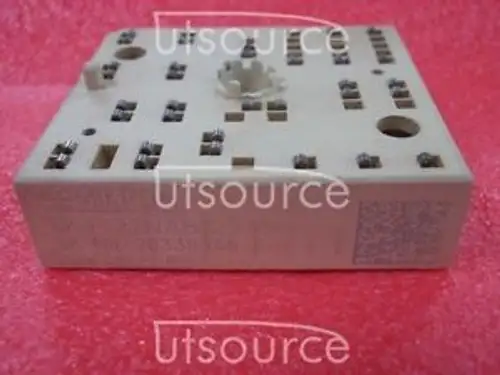 5Pcs Skiip22Nab12T45 Encapsulation:Module