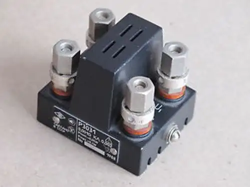 0001Ohm0002% Resistor Standard Resistance P3031 An-G Leeds&Northrup Esigr