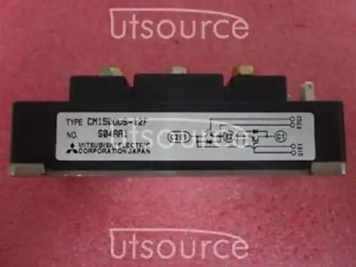 10Pcs Cm150Dus-12F Encapsulation:Moduleigbt Module Continuous Collector