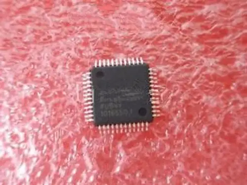 50Pcs Ad9288Bstz-100 Encapsulation:Qfp-488-Bit 40/80/100 Msps Dual A/D