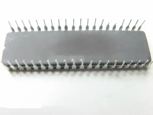10Pcs Ml2208Ccj Encapsulation:Cdip4012-Bit Plus Sign Data Acquisition