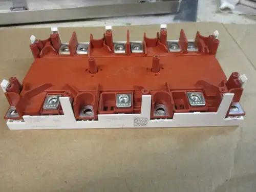 Skim401Gd128D Encapsulation:Igbtigbt Modules