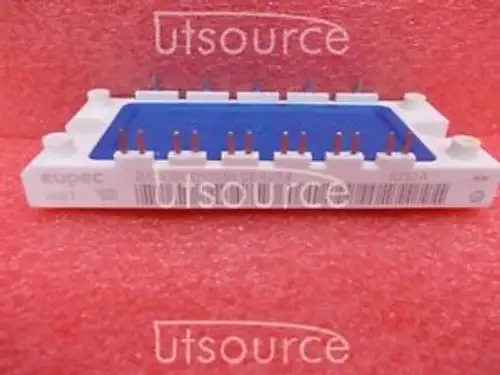 10Pcs Bsm15Gd120Dlce3224 Encapsulation:Moduleigbt-Module