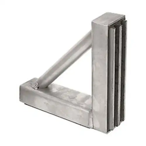 Welding Angle Mag Fix 6-3/8 X1-3/4X6-5/8