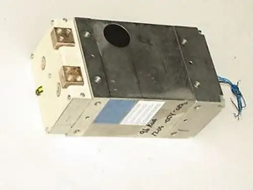 Aro Mfdc-10-63-500V 1000 Hz Welding Transformer S1P = 68Kva S50 = 96Kva -New-