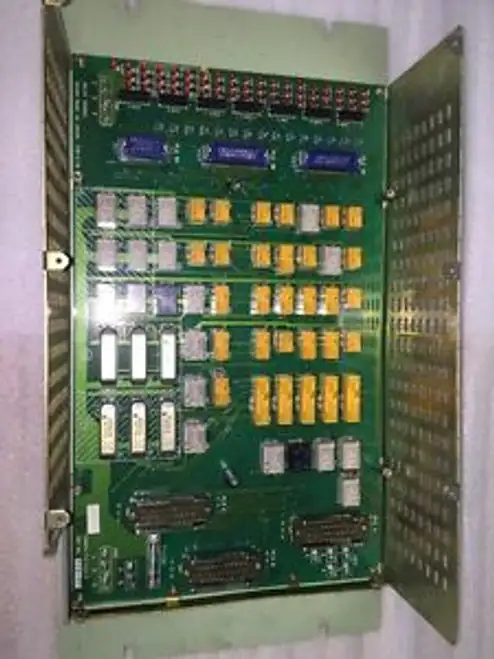 Okuma E4809-770-032-3 Tpb-H Relay Board1 E48097700323 Tpbh Okuma Lb-15 Cnc Lathe