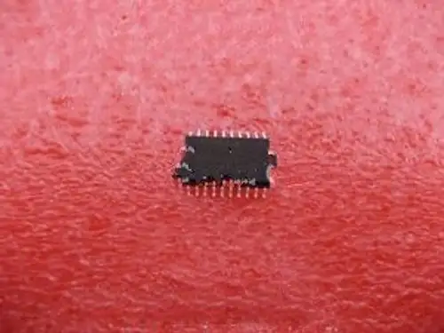 50Pcs Ads7808U Encapsulation:Sop-2012-Bit 10Ms Serial Cmos Sampling