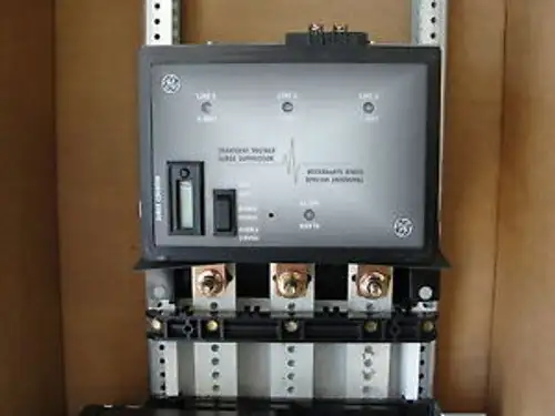 Ge Tpme480D06As Transient Voltage Surge Suppressor