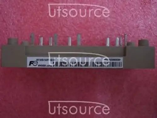10Pcs 6R1Mbi100P-160-04 Encapsulation:Modulepower-Supply Monitor With Reset