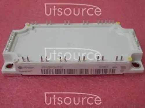 10Pcs Fp40R12Kt3G Encapsulation:Moduleigbt-Modules