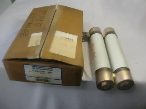 Ferrax Shawmut A480R18R-1He Current Limiting Fuse