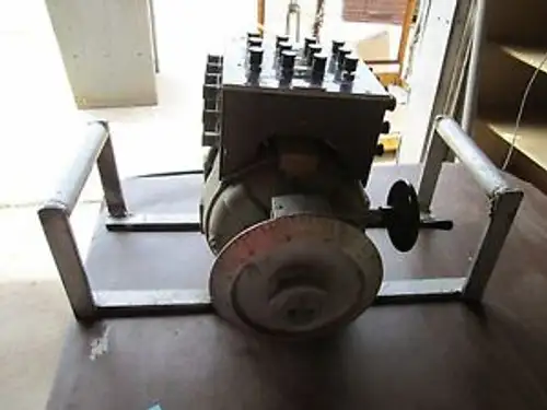 Phase Shifter. Good R5-33603 Inp:120/208/240/460V Outp:500Va