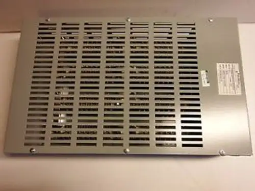 Post Glover 2810 Watts66.7 Ohm Dynamic Braking Resistor S9-Pbr-4022-Hd