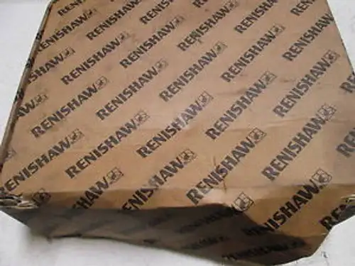 Renishaw A-1327-0100-02 Is1-2 Interface Selector