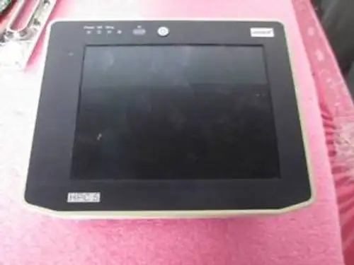 Symbol Motorola Dlog D-Log Hpc5 Terminal Hpc K6-2/266