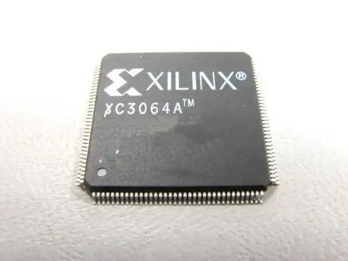 50Pcs Xc3064A-7Tq144C Encapsulation:Qfpfield Programmable Gate Arrays