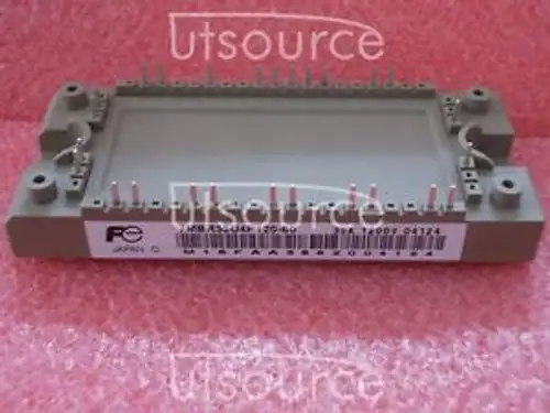 10Pcs 7Mbr35U4P120-50 Encapsulation:Module