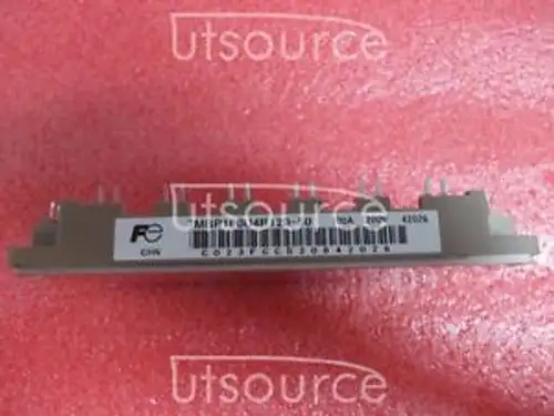 10Pcs 7Mbr100U4B120-50 Encapsulation:Igbtpower Integrated Module