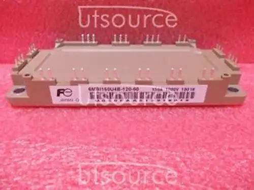 10Pcs 6Mbi150U4B-120-50 Encapsulation:Module