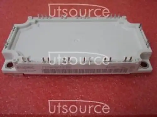 10PCS FS75R12KE3-B3 Encapsulation:MODULEIGBT-Modules